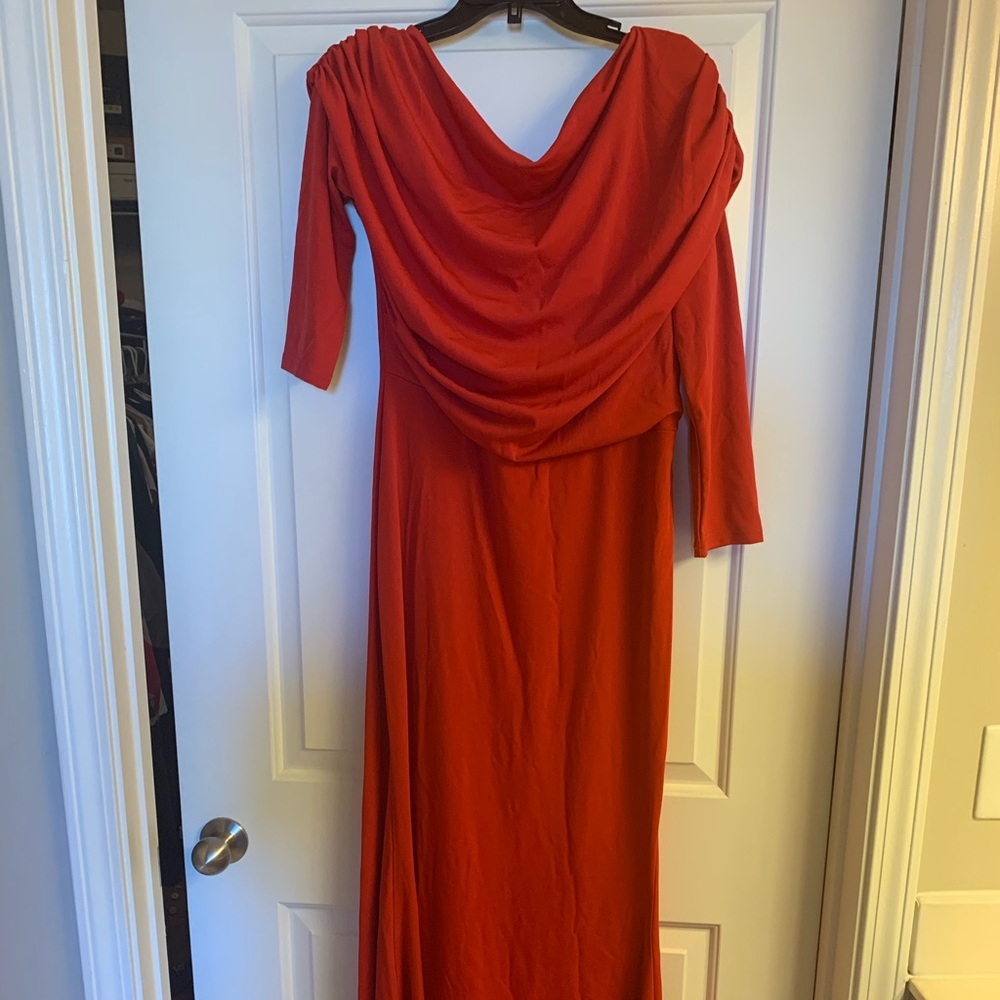 Women’s evening wear Large